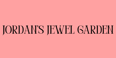 Jordan's Jewel Garden